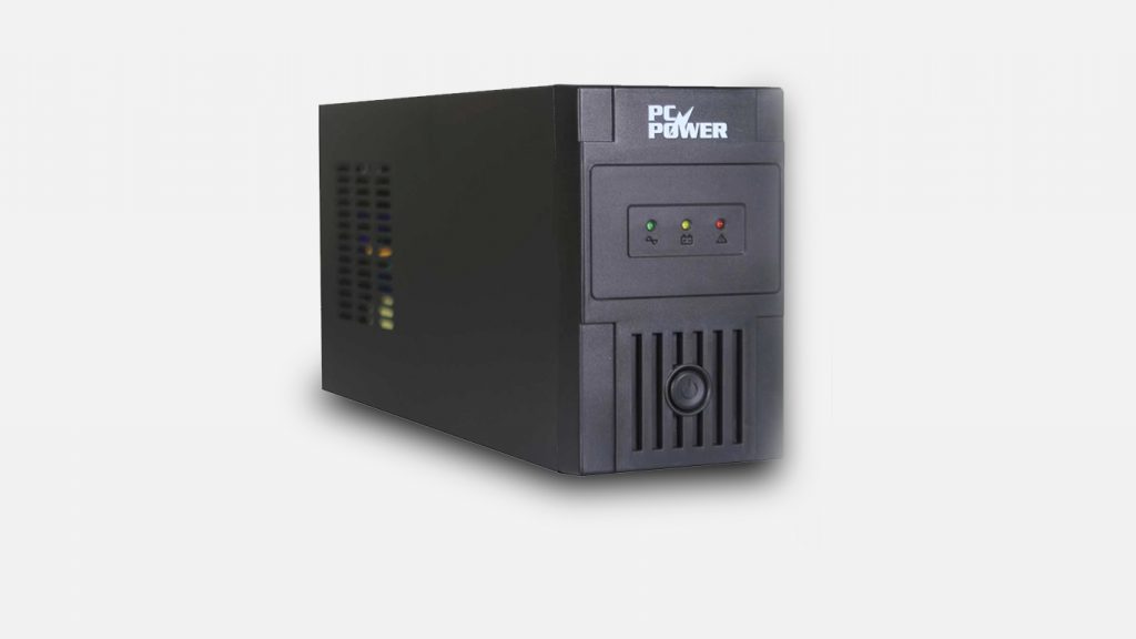 Ups (Uninterruptible Power Supply)