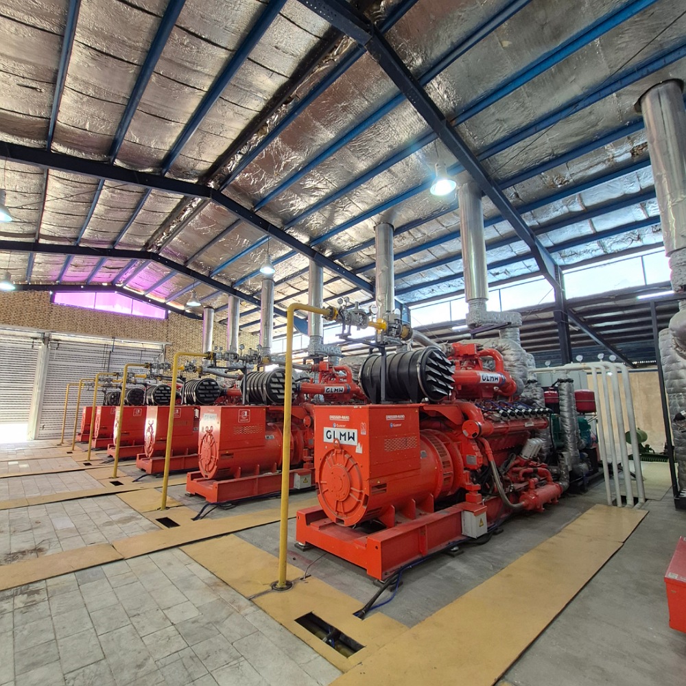 نیروگاههای خودتأمین؛ پاسخی مطمئن به چالش تأمین برق صنایع نیروگاههای خودتأمین؛ پاسخی مطمئن به چالش تأمین برق صنایع